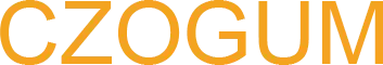 Czogum logo